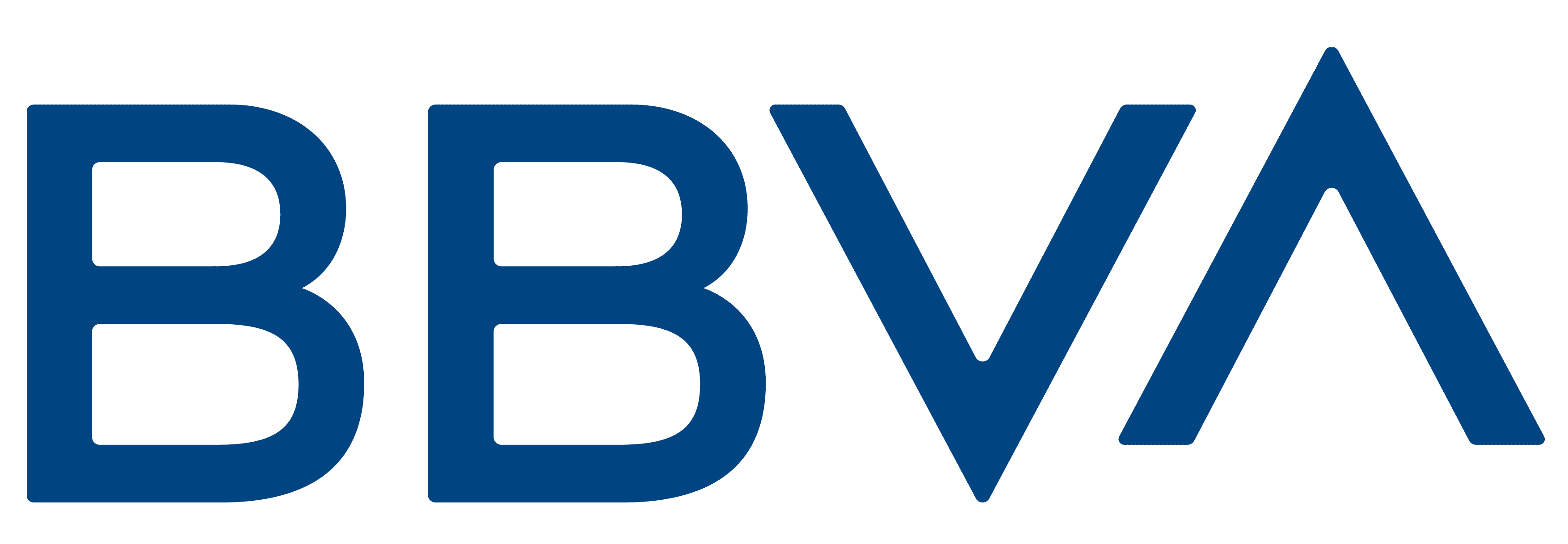 BBVA Logo