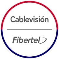 Cablevision Fibertel Logo