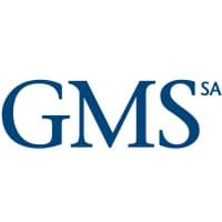 GMS SA Logo