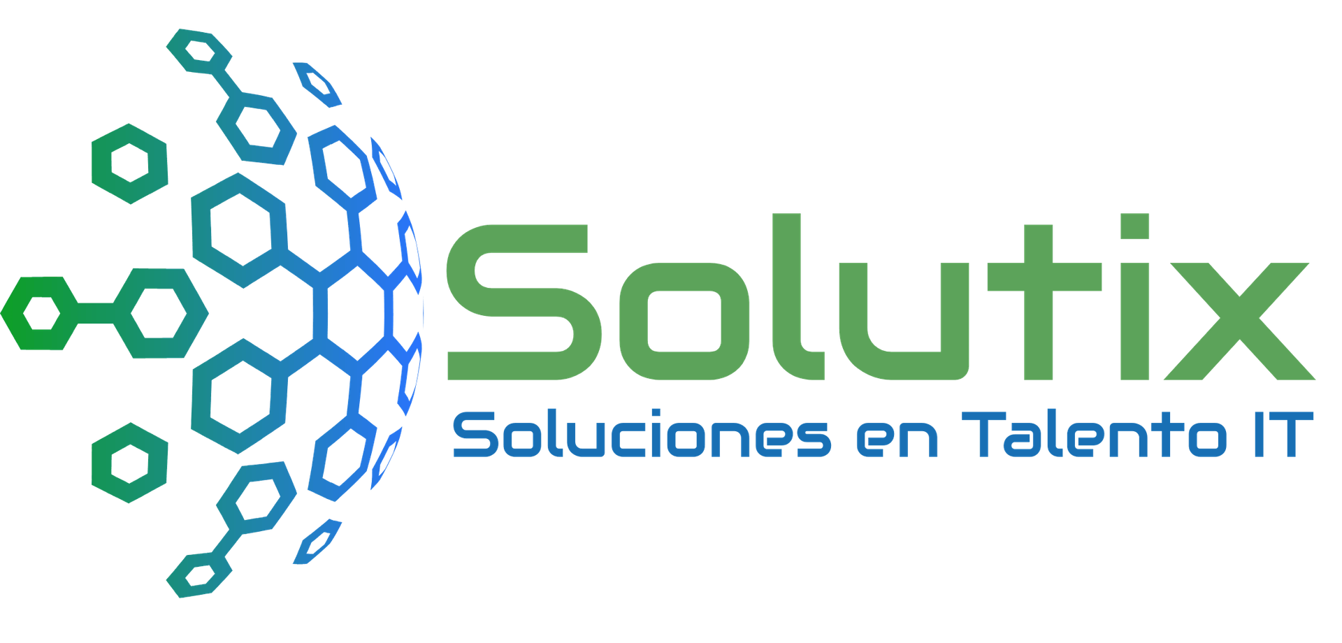 Solutix — Soluciones en Talento IT