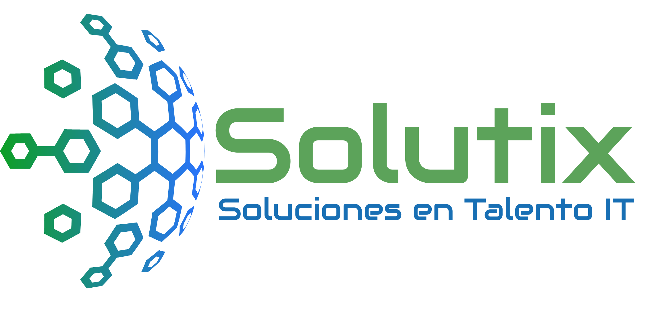 Solutix — IT Talent Solutions